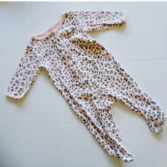8 Pcs total🔹️0 to 6 months 👶Baby girl clothes various brands 0-3M, 3-6M - Picture 6 of 16